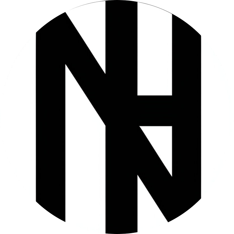 NomadHost Logo